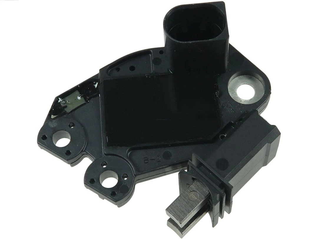 Alternator Regulator