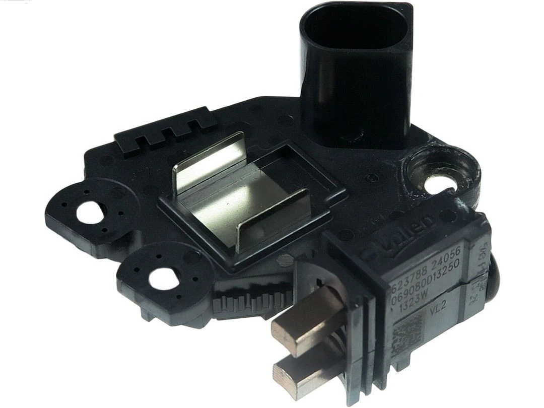 Alternator Regulator