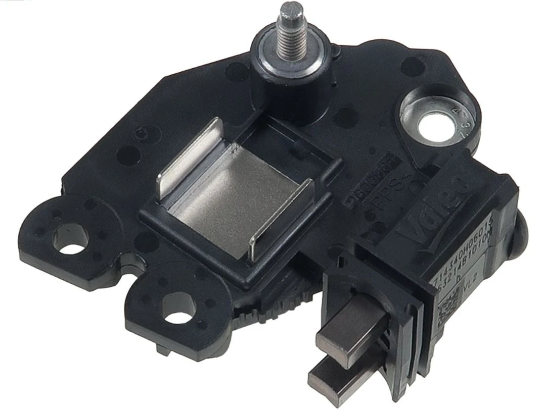 Alternator Regulator