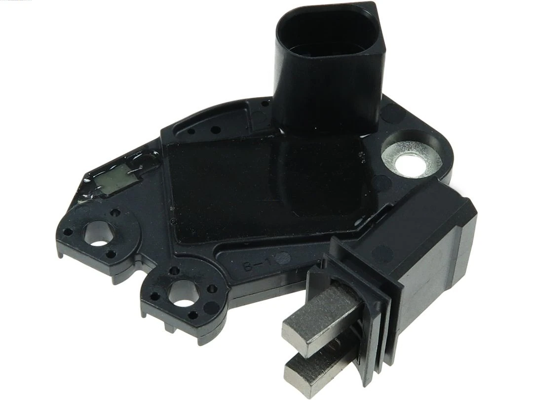 Alternator Regulator