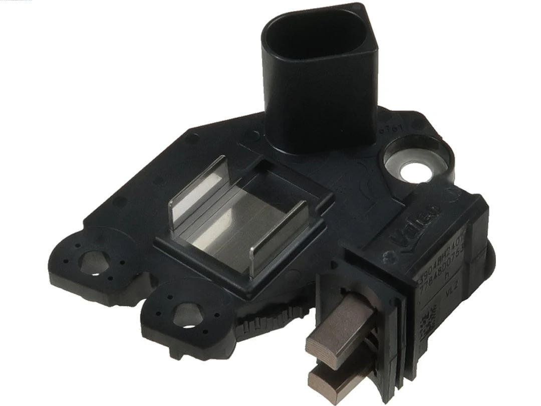 Alternator Regulator