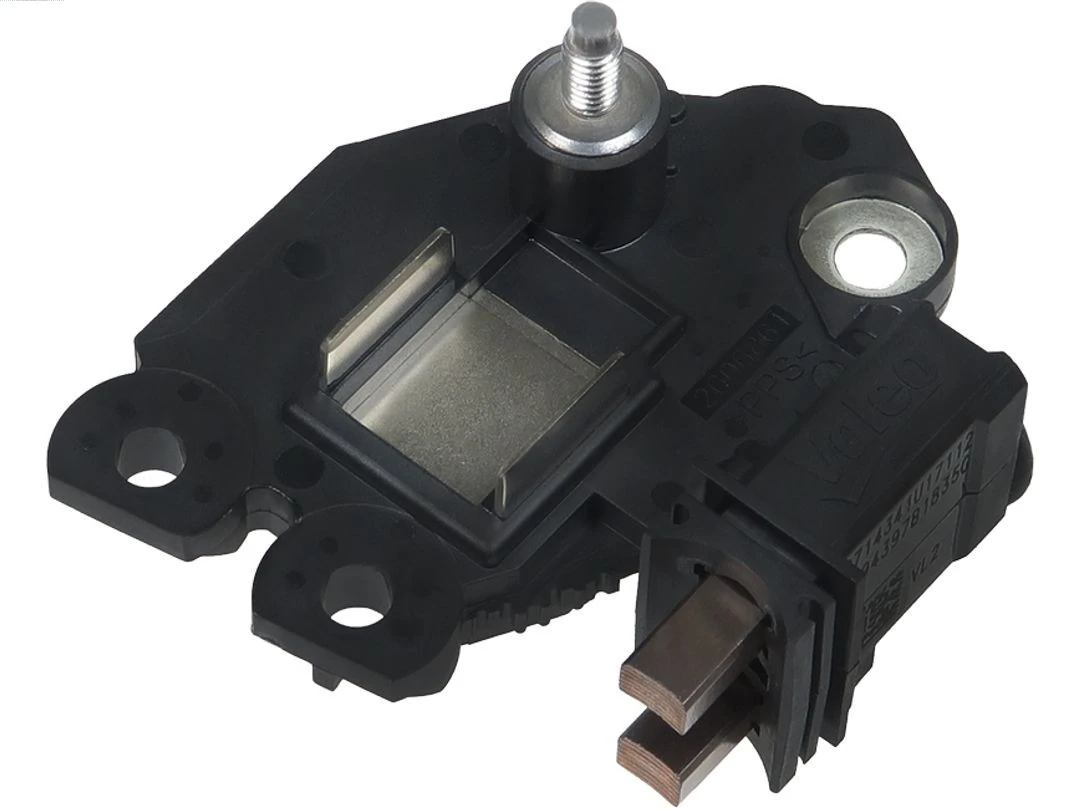 Alternator Regulator