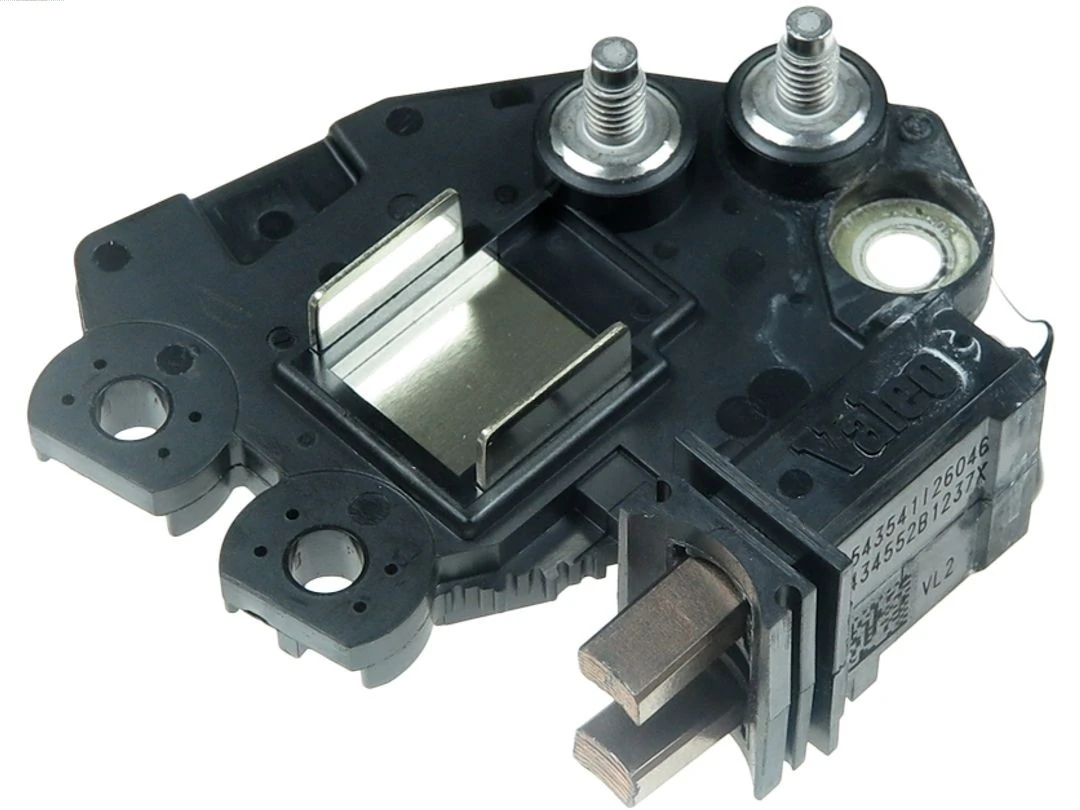 Alternator Regulator