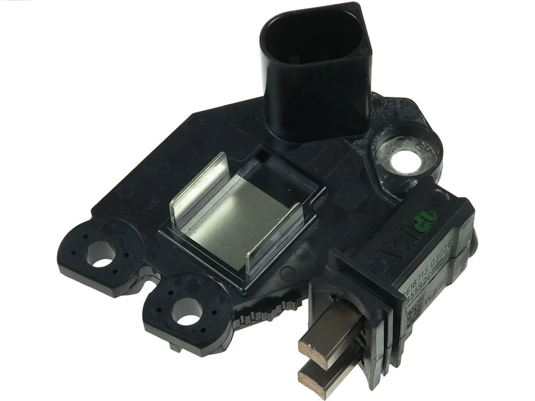 Alternator Regulator
