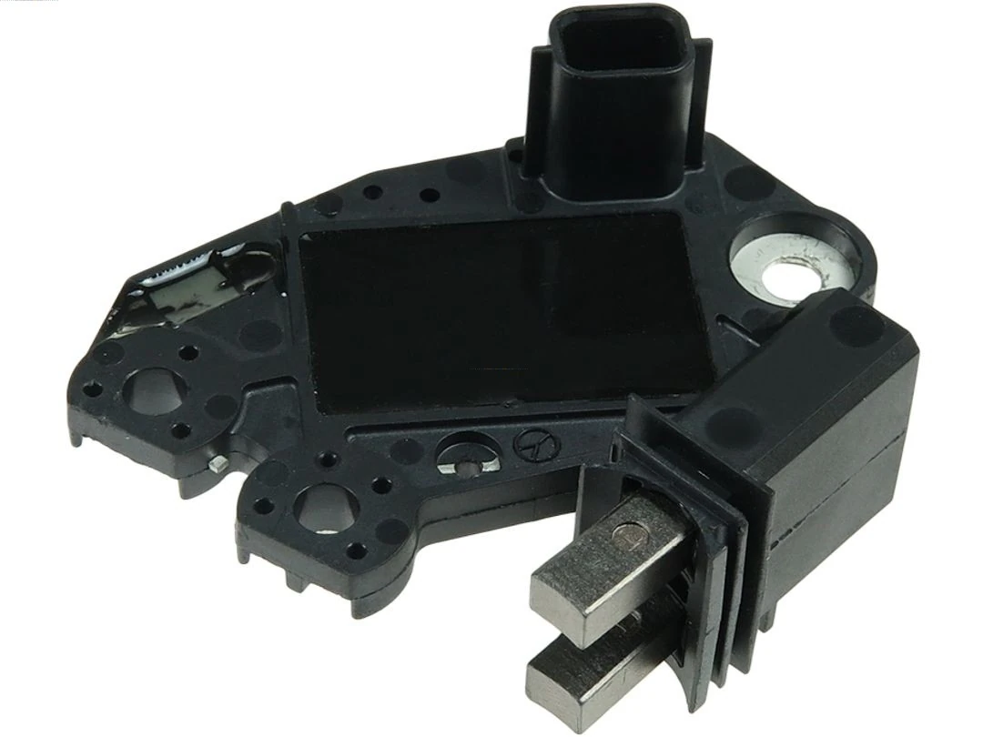 Alternator Regulator