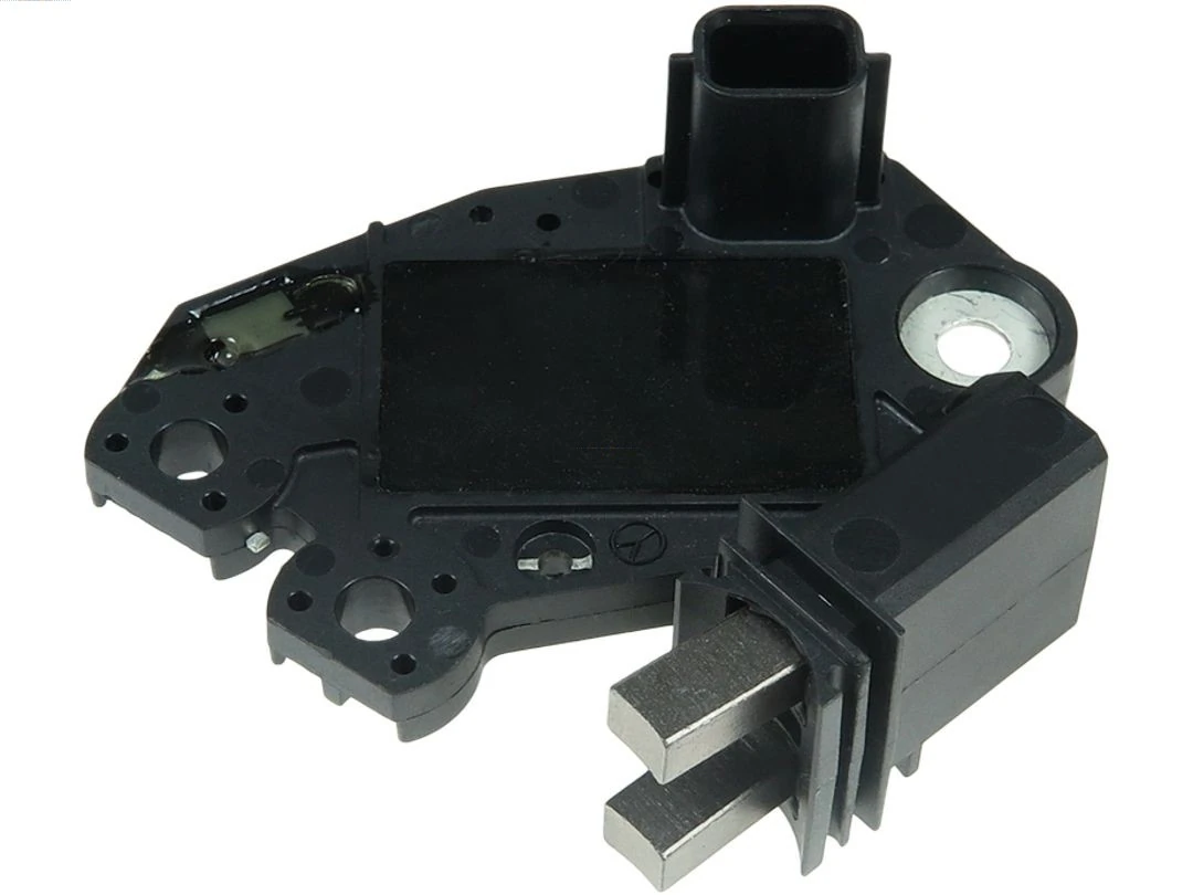 Alternator Regulator