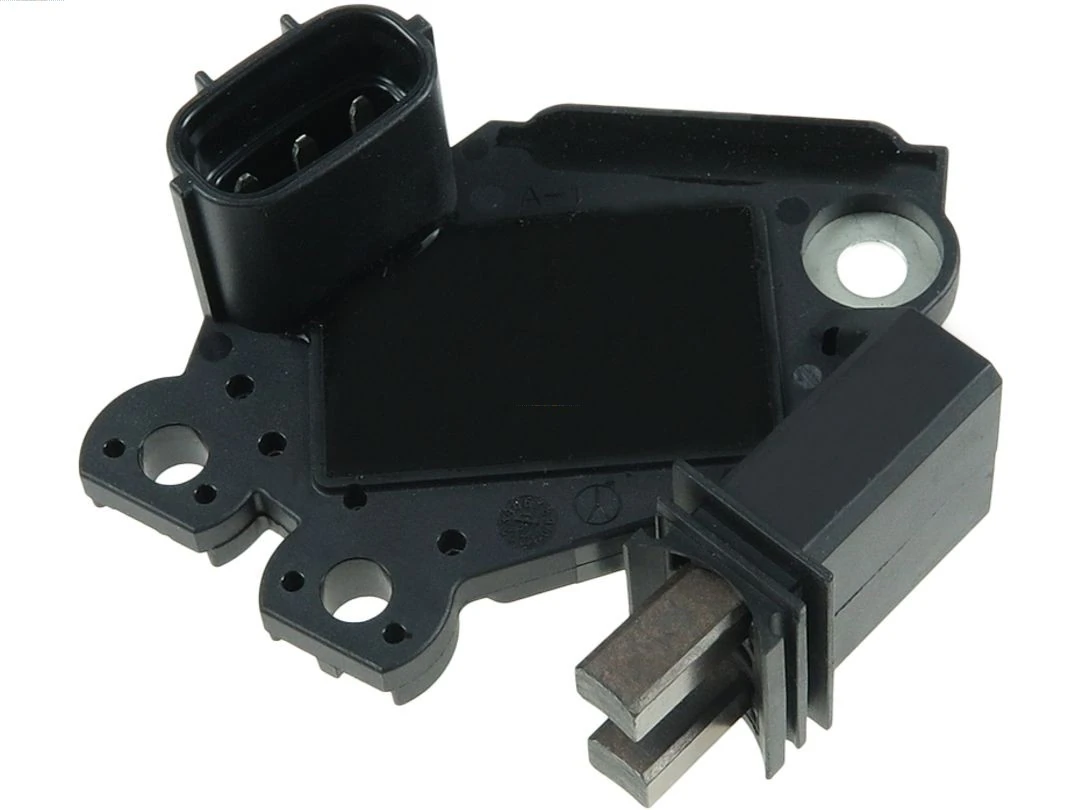 Alternator Regulator