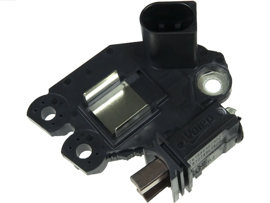 Alternator Regulator