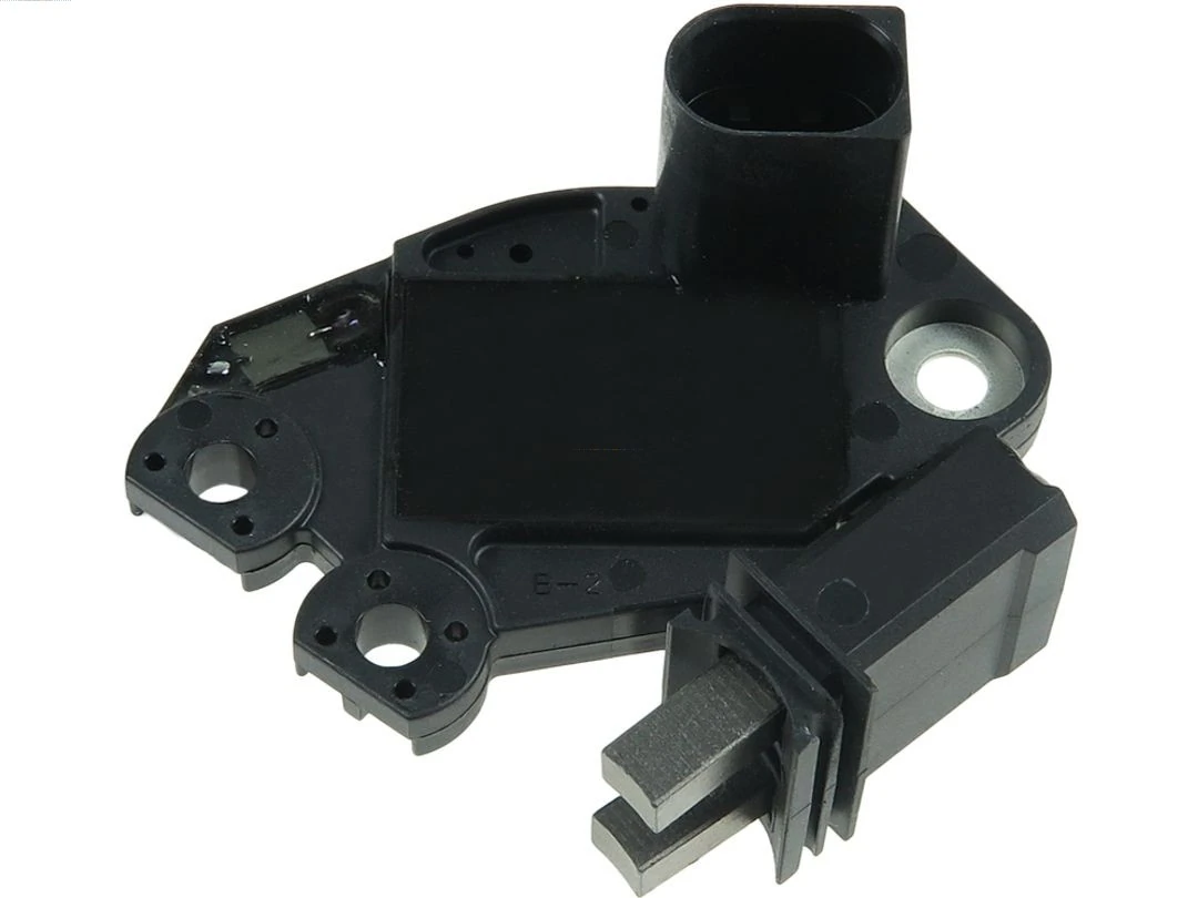 Alternator Regulator
