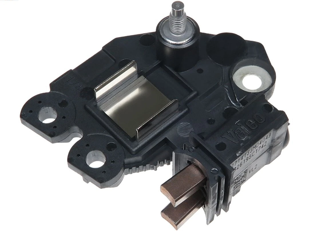 Alternator Regulator
