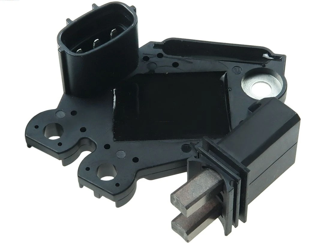 Alternator Regulator