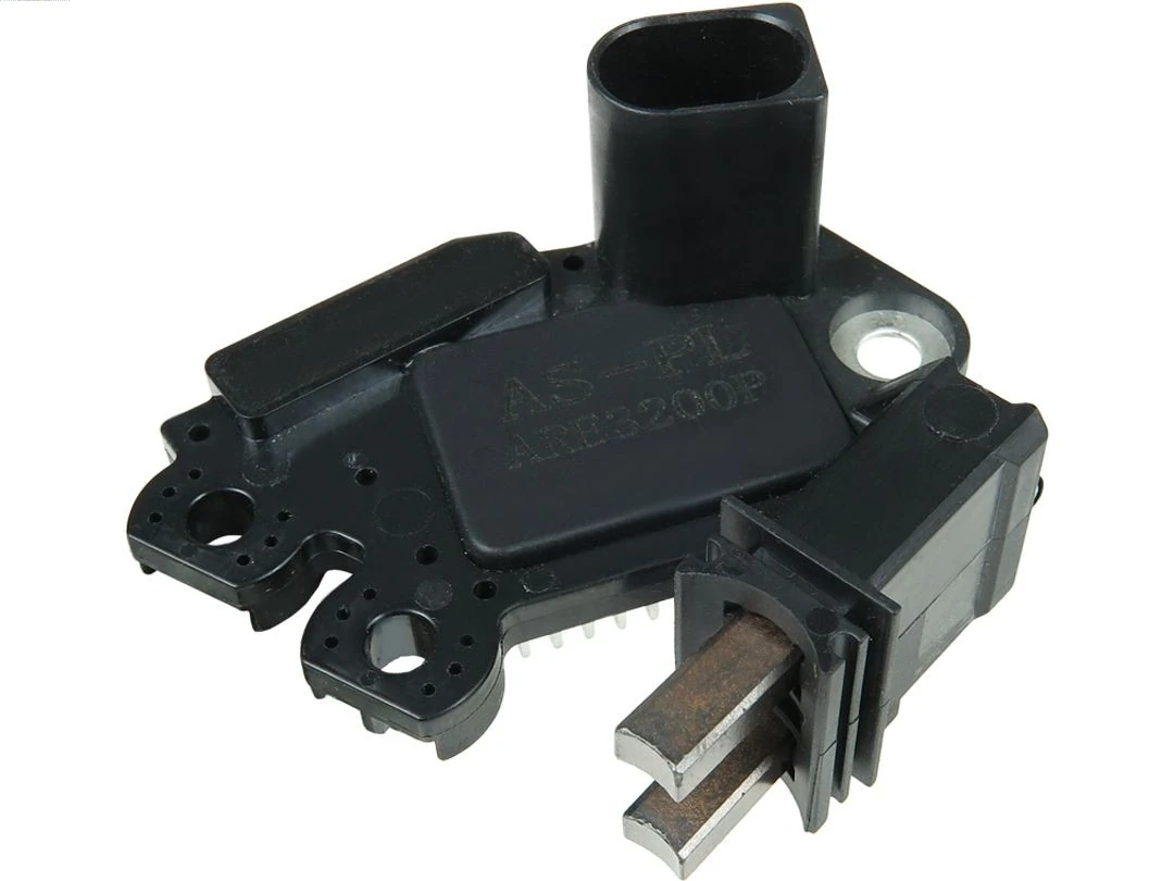 Alternator Regulator