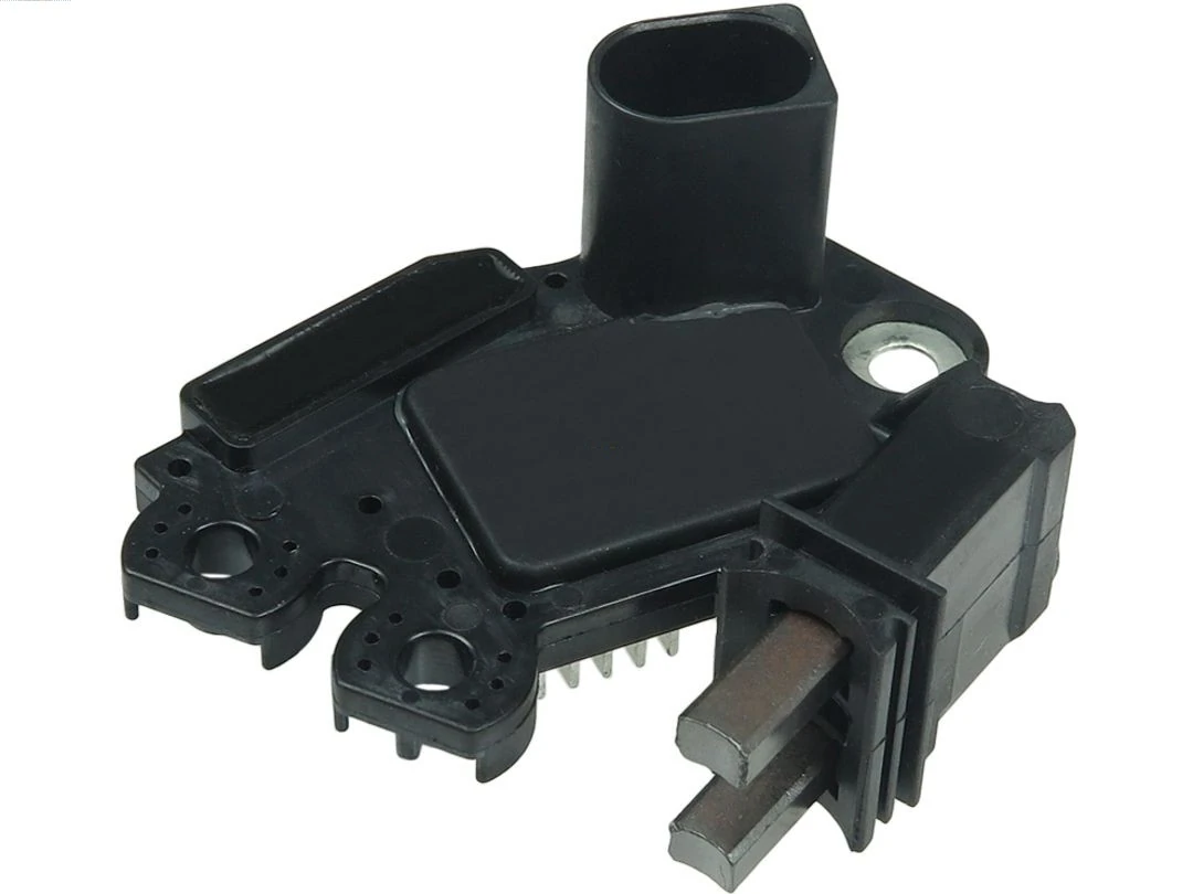 Alternator Regulator