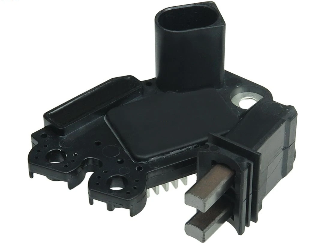 Alternator Regulator