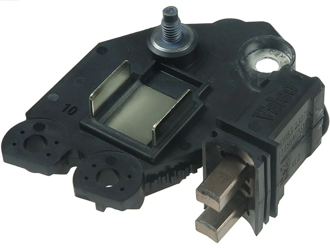 Alternator Regulator