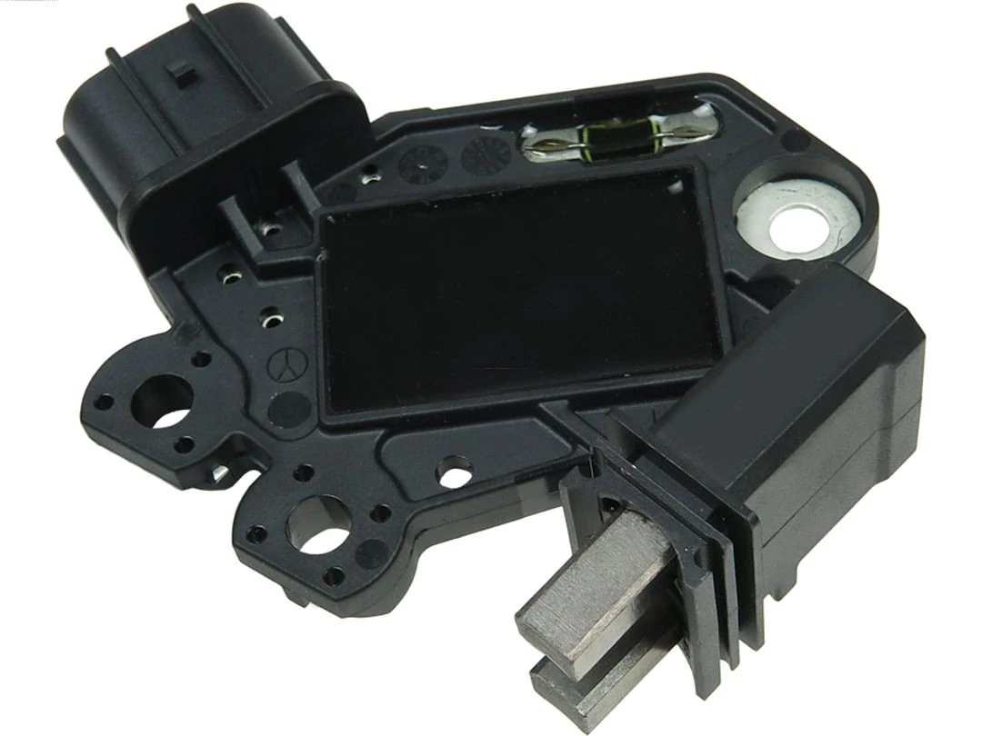 Alternator Regulator