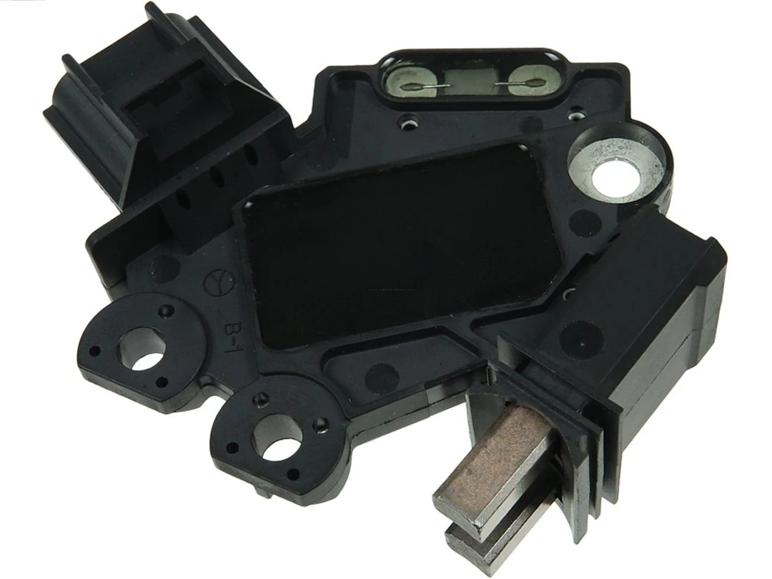 Alternator Regulator