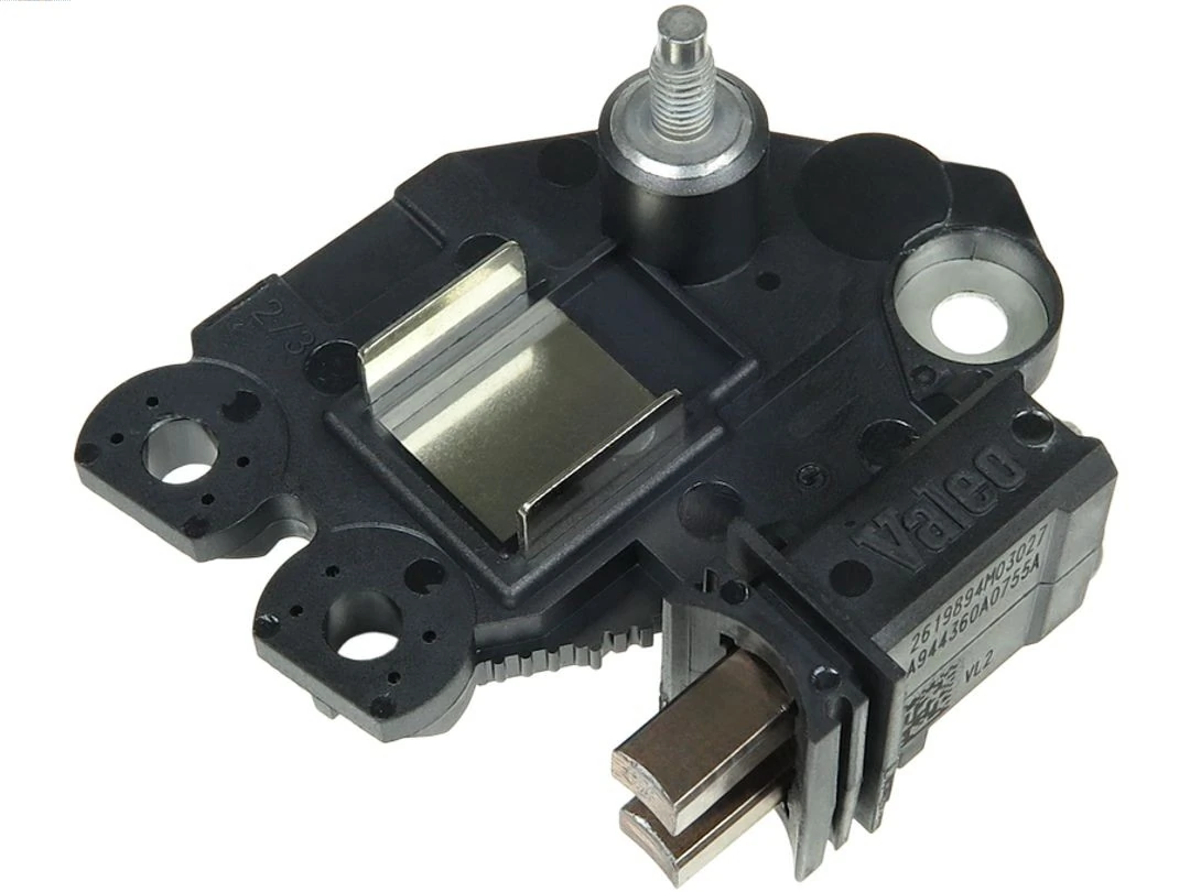 Alternator Regulator