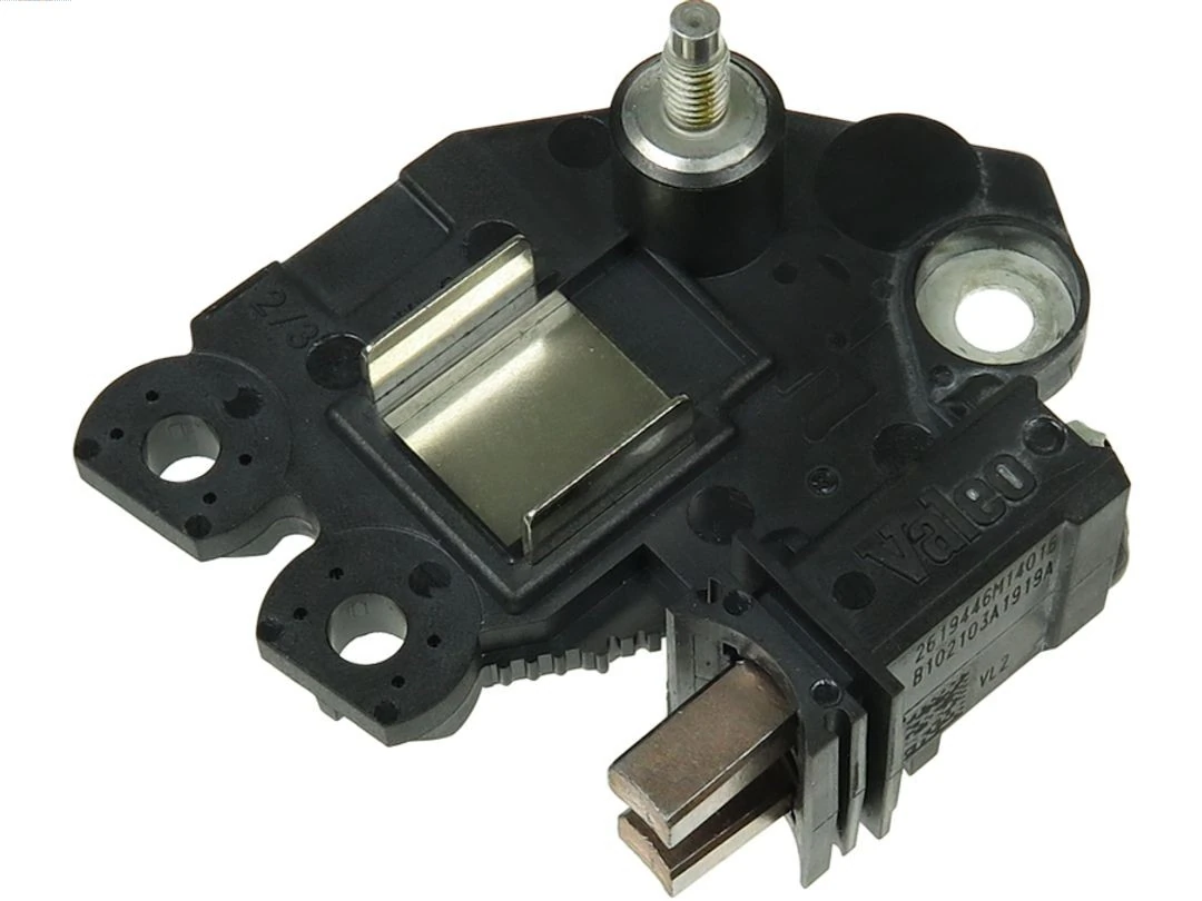 Alternator Regulator