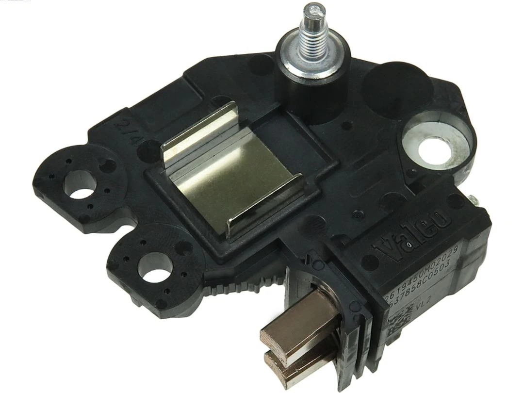 Alternator Regulator