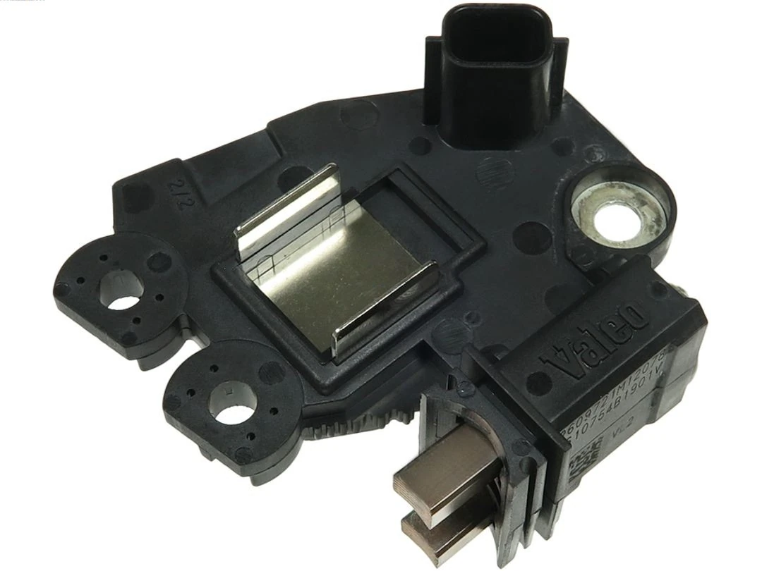 Alternator Regulator