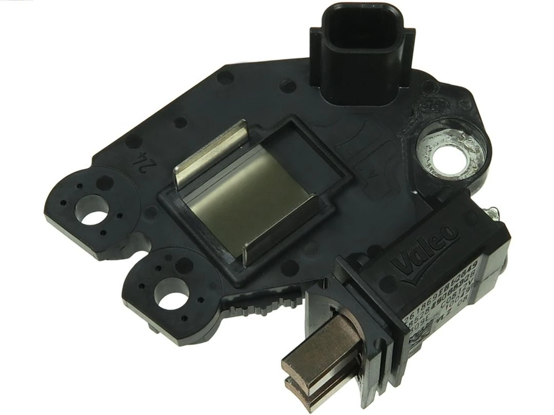 Alternator Regulator
