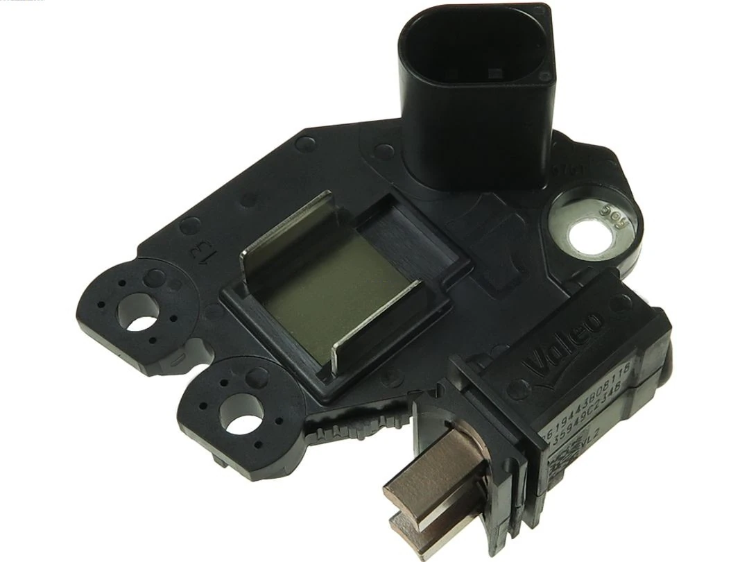 Alternator Regulator