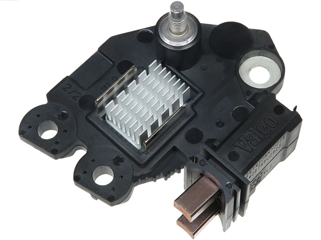Alternator Regulator