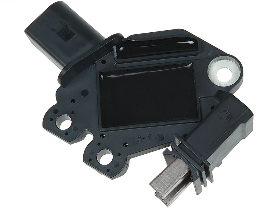 Alternator Regulator