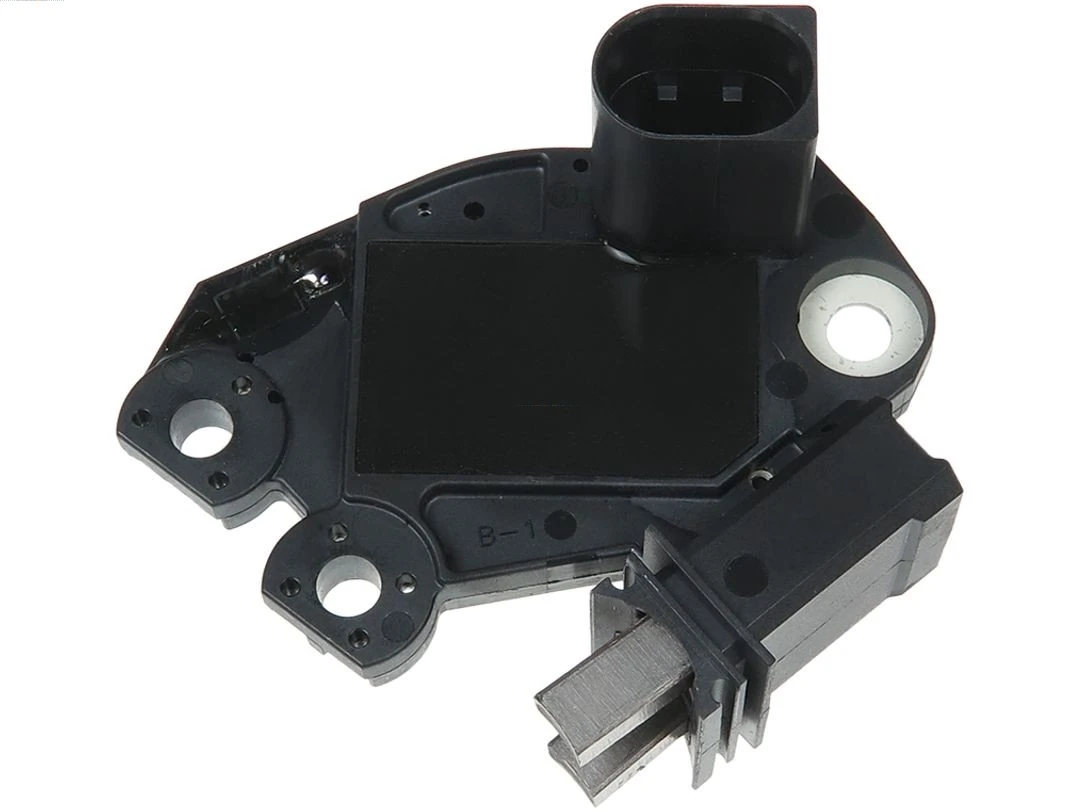 Alternator Regulator