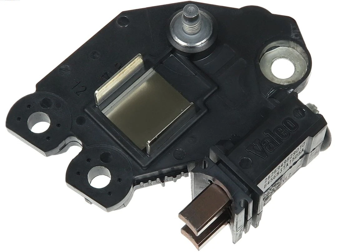 Alternator Regulator