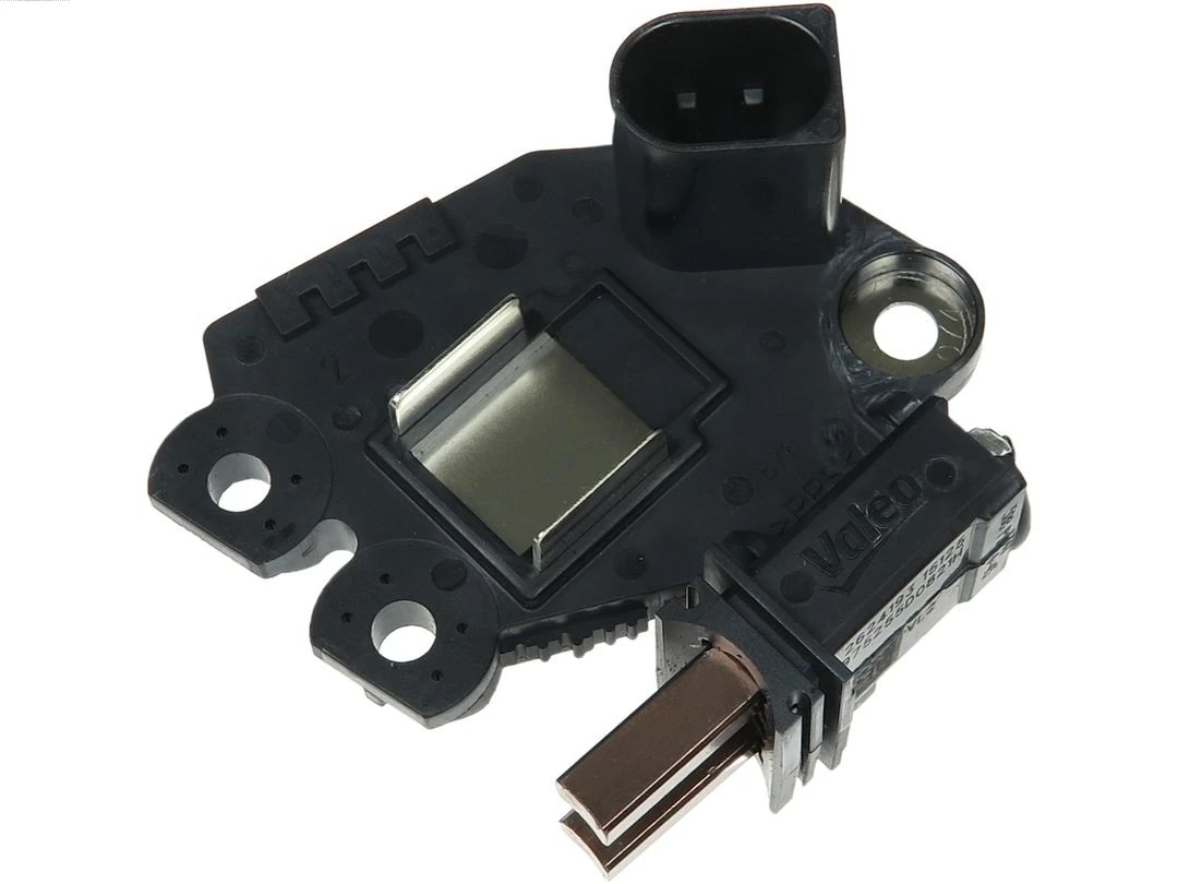 Alternator Regulator