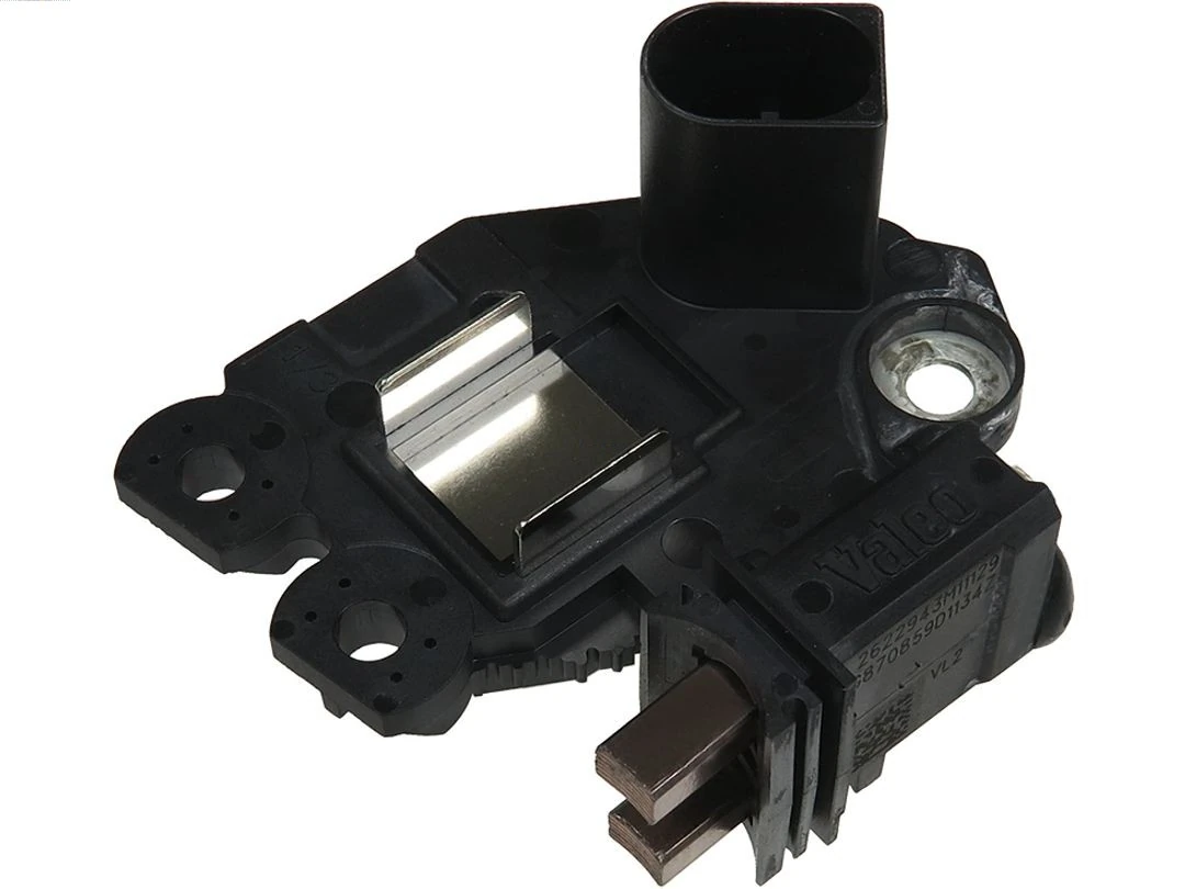 Alternator Regulator