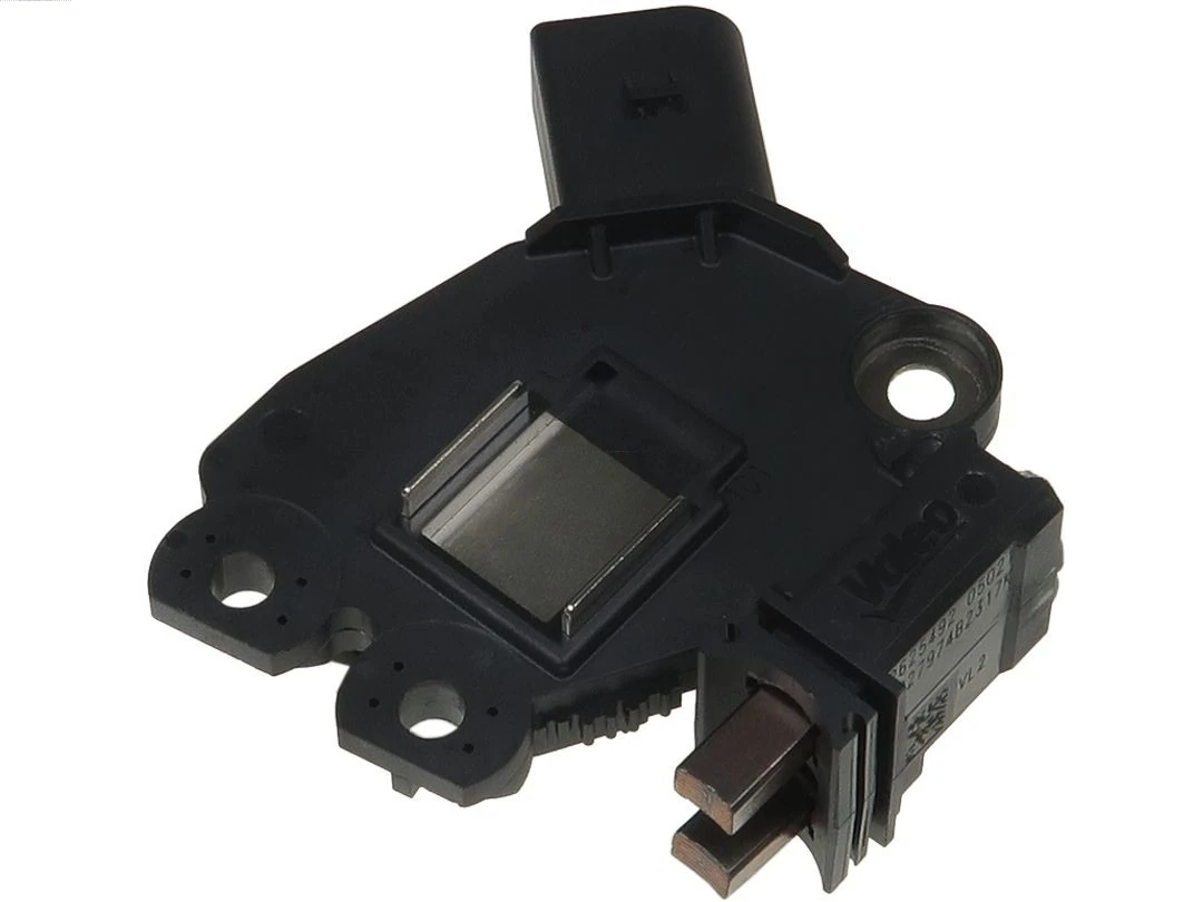 Alternator Regulator