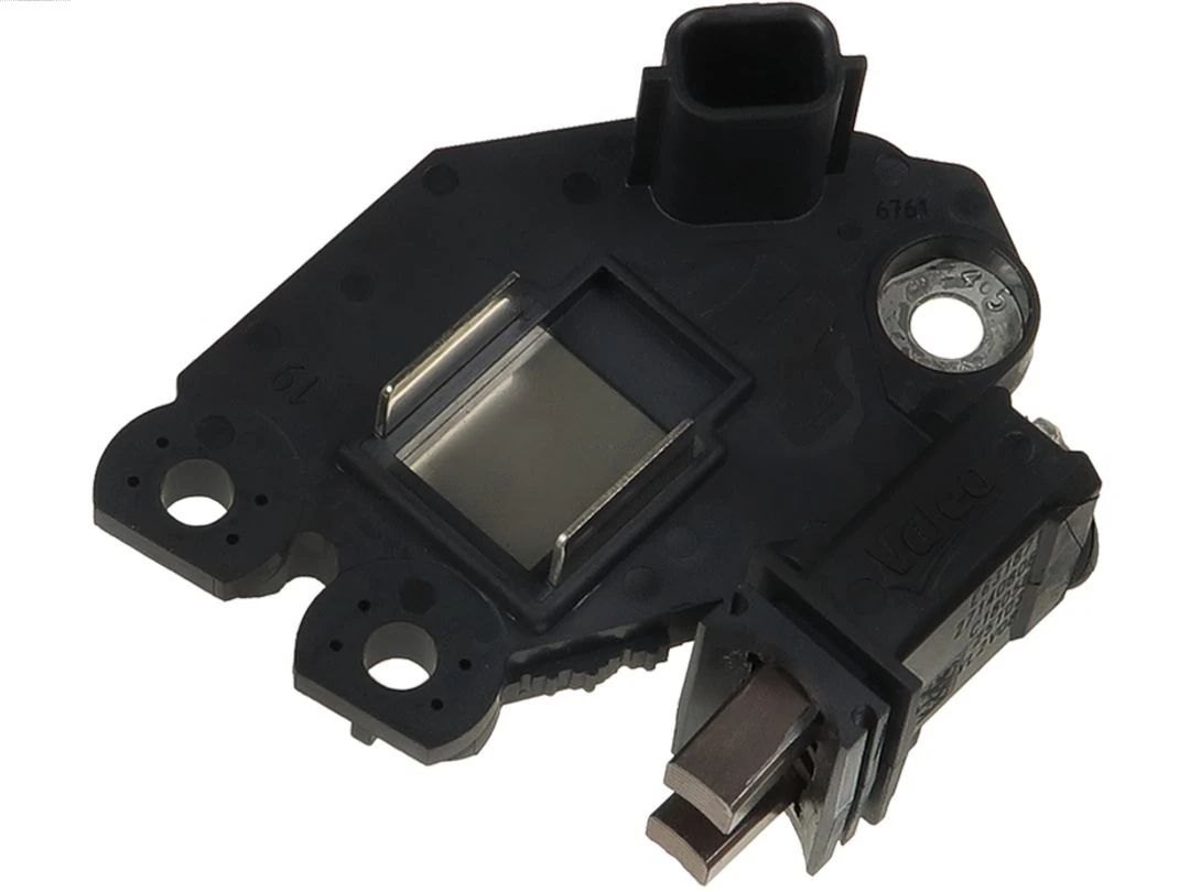 Alternator Regulator