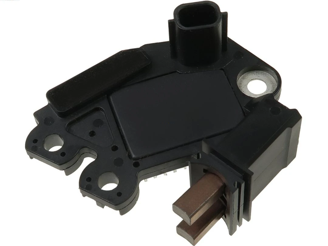 Alternator Regulator