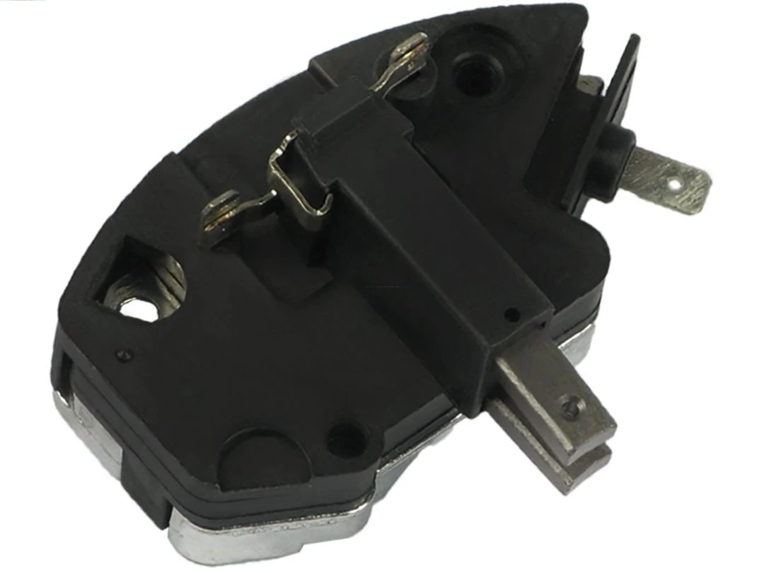 Alternator Regulator