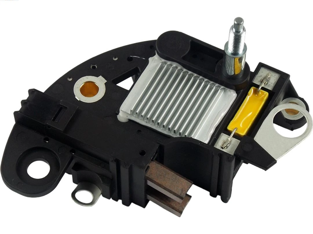 Alternator Regulator
