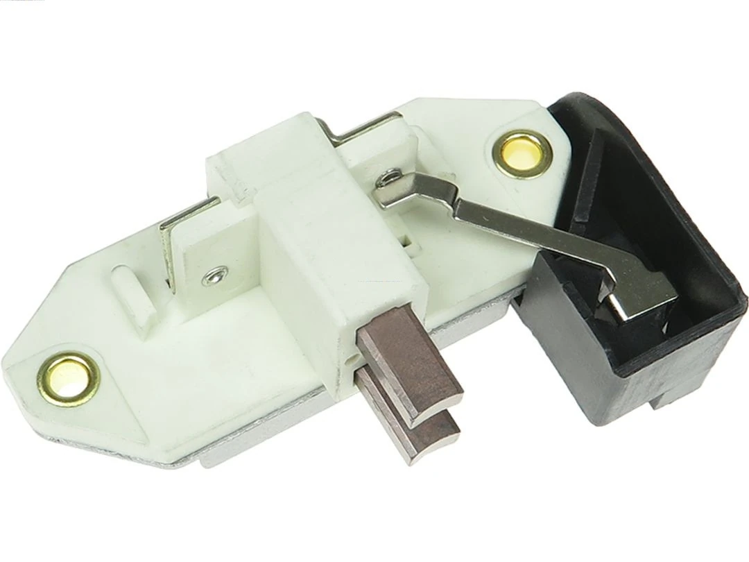 Alternator Regulator