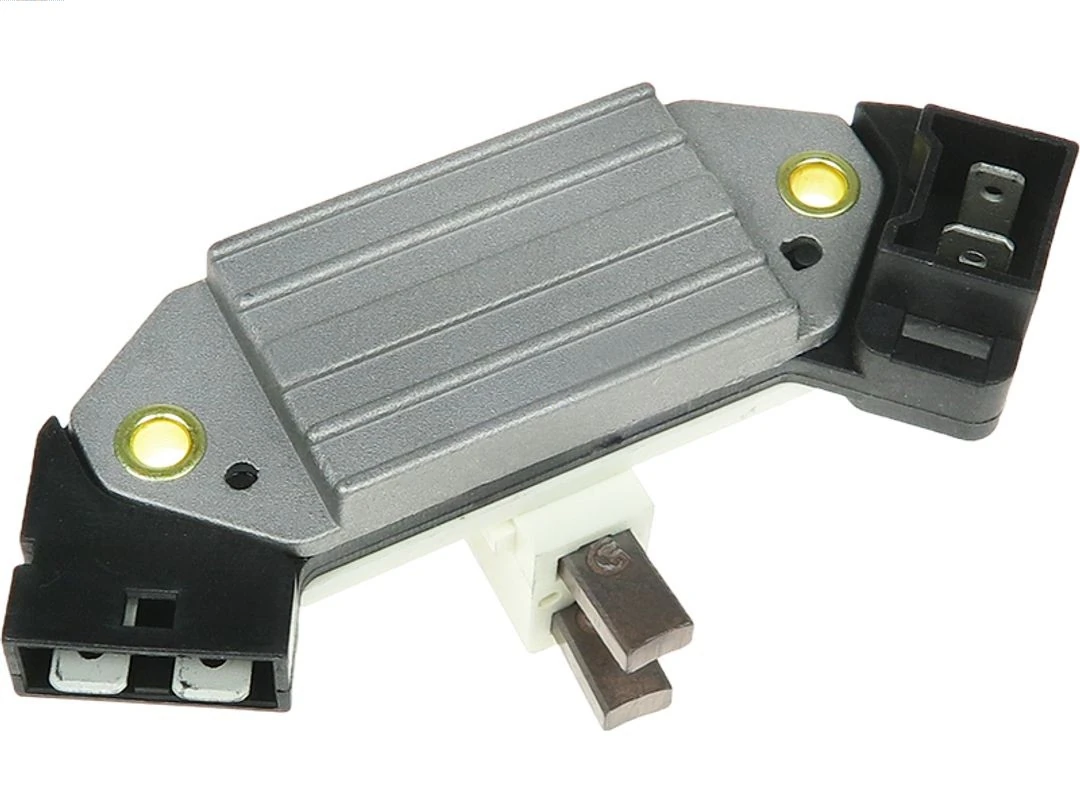 Alternator Regulator