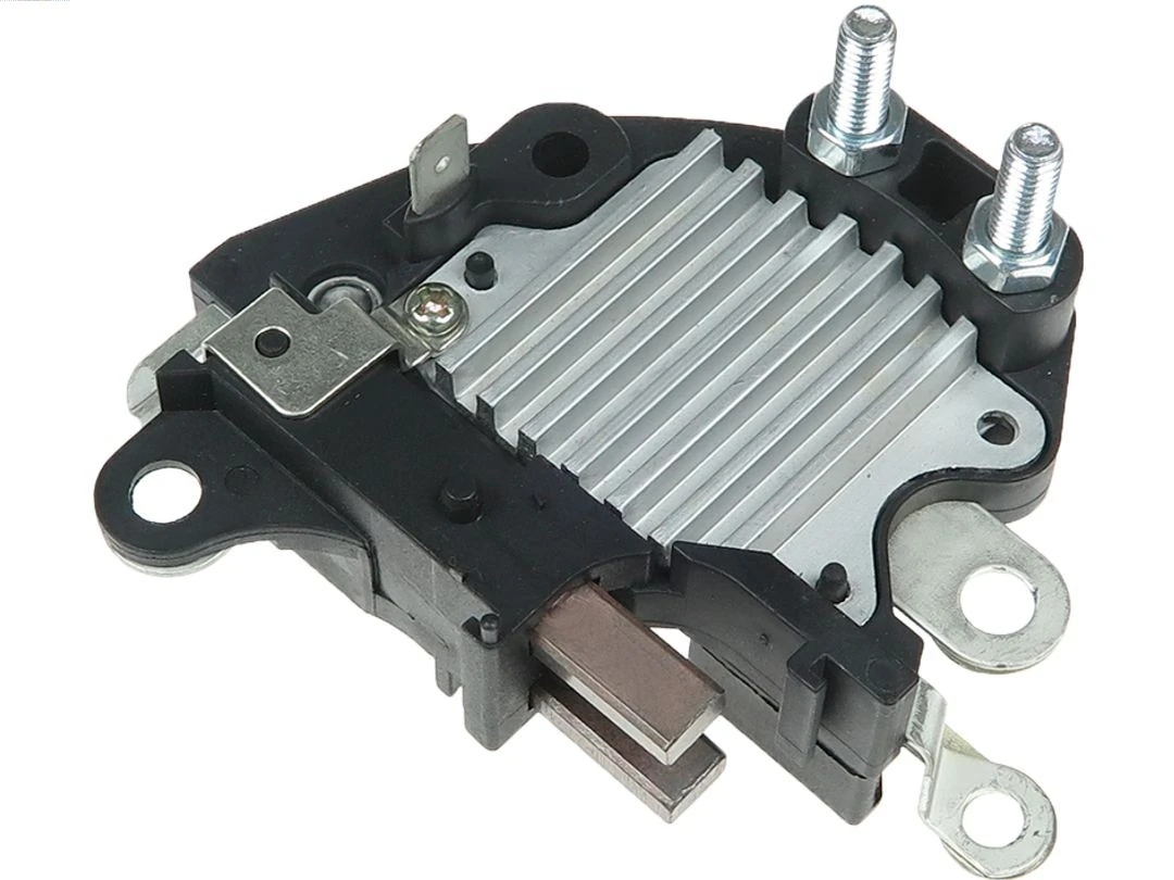 Alternator Regulator
