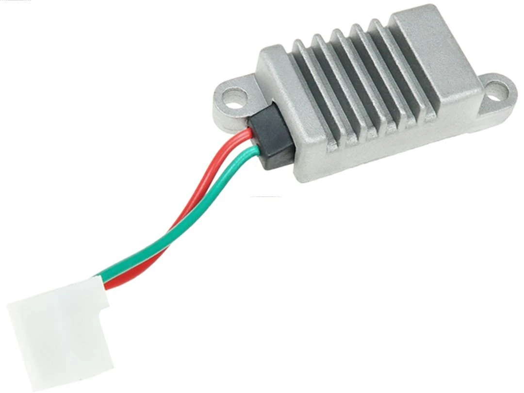 Alternator Regulator