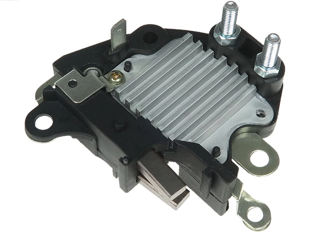 Alternator Regulator