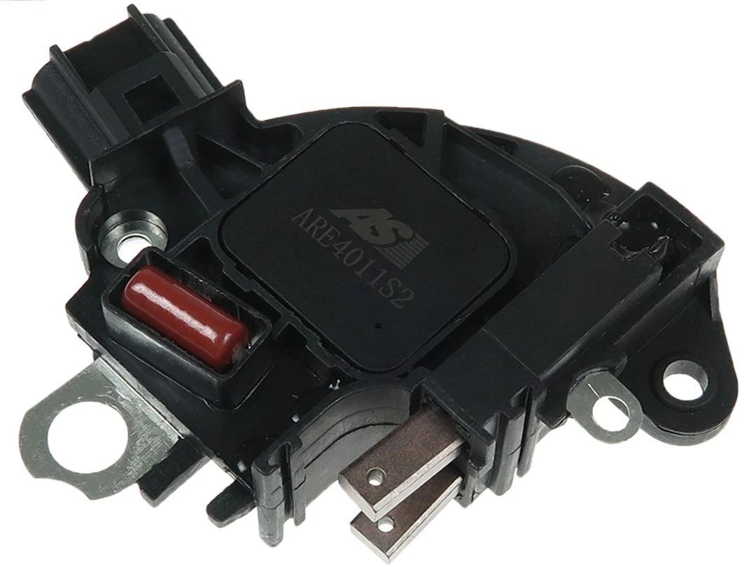 Alternator Regulator