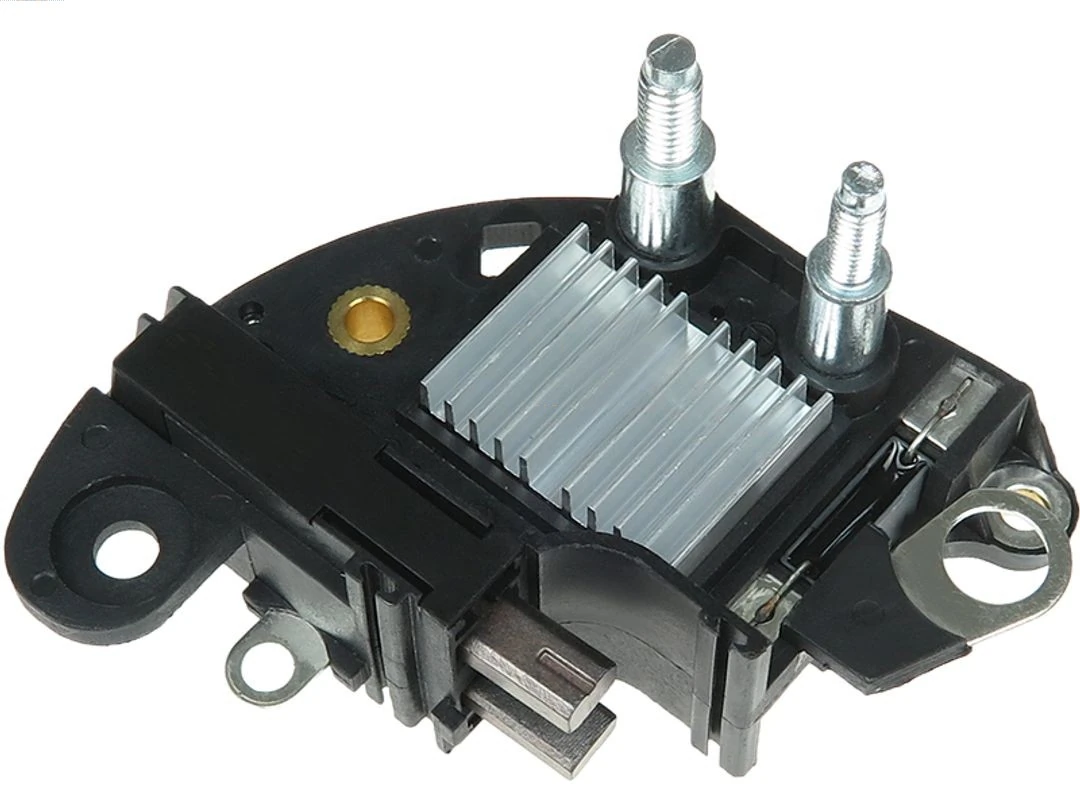 Alternator Regulator