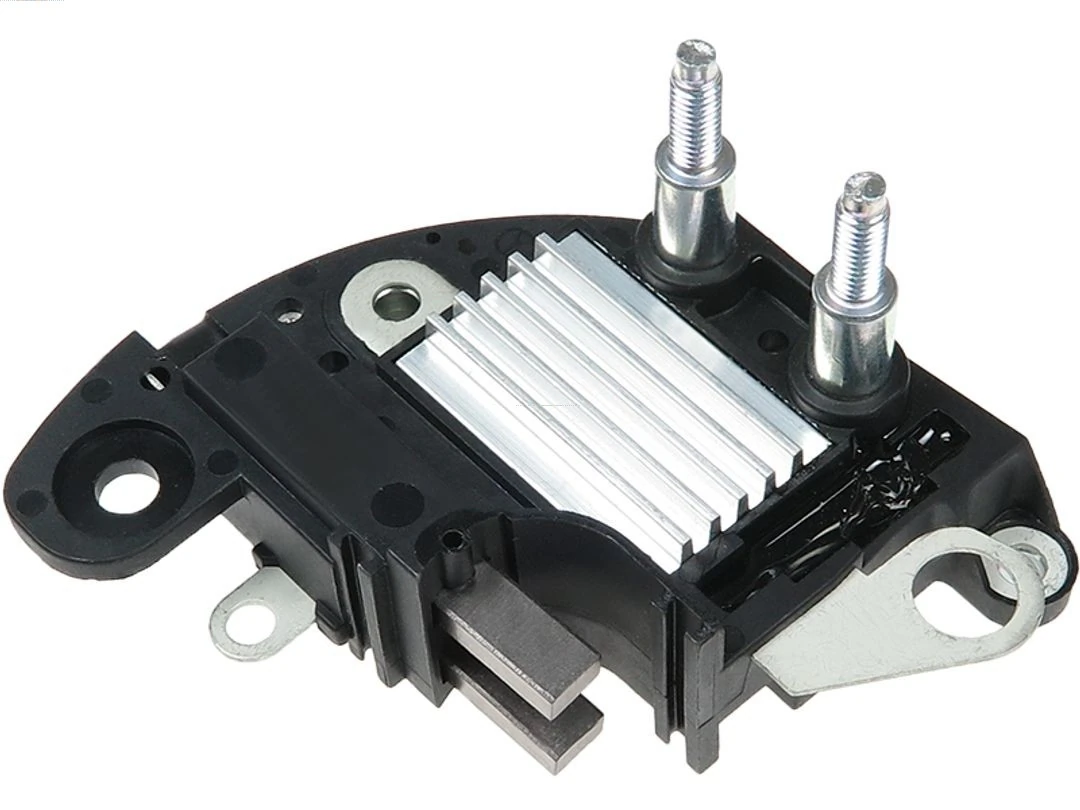 Alternator Regulator