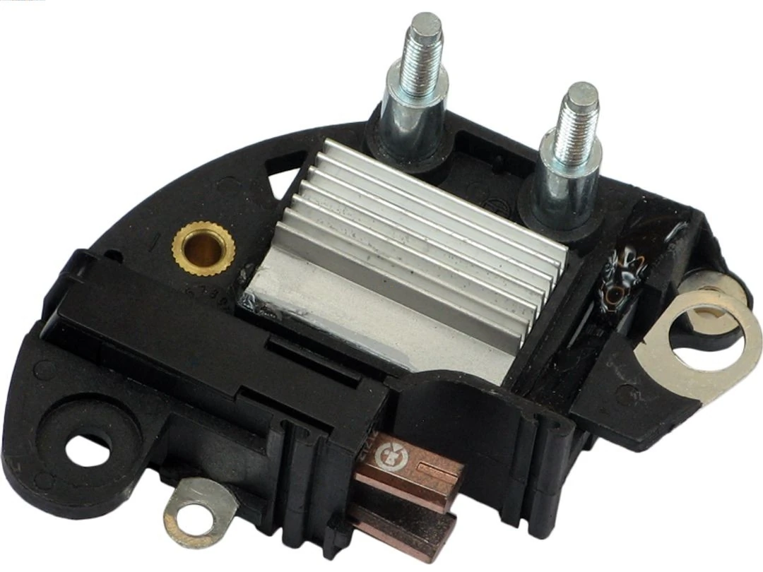 Alternator Regulator