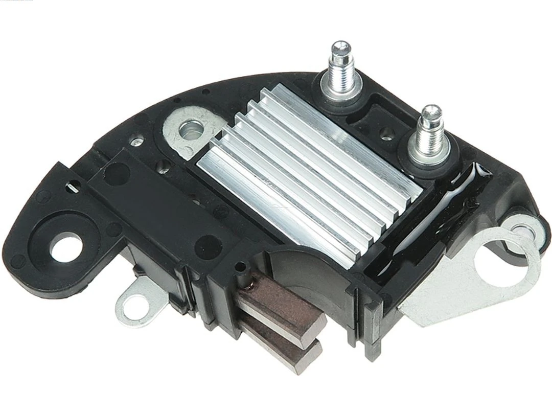 Alternator Regulator