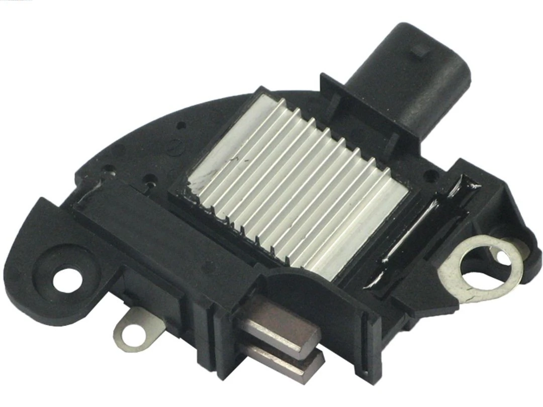 Alternator Regulator
