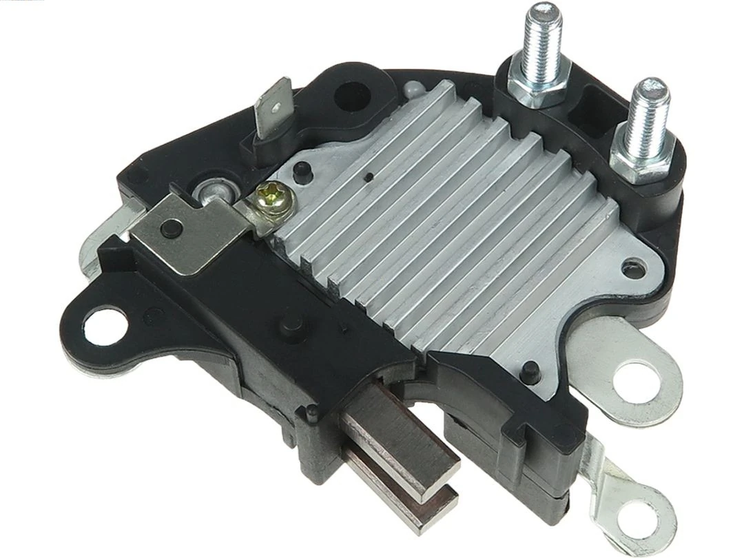 Alternator Regulator